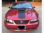 Thumbnail Photo 120 for 2003 Ford Mustang